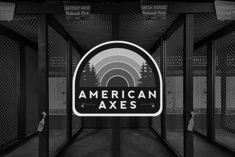 American Axes