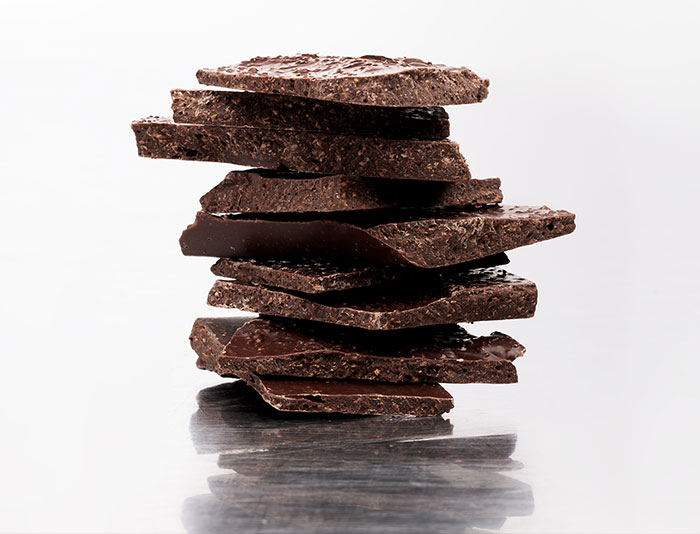 Bibamba Chocolate