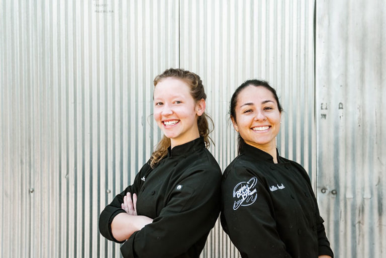 Black Box Bakery Edgewater Public Market