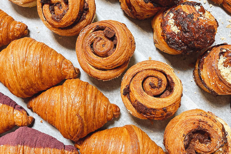 Black Box Bakery Edgewater Public Market