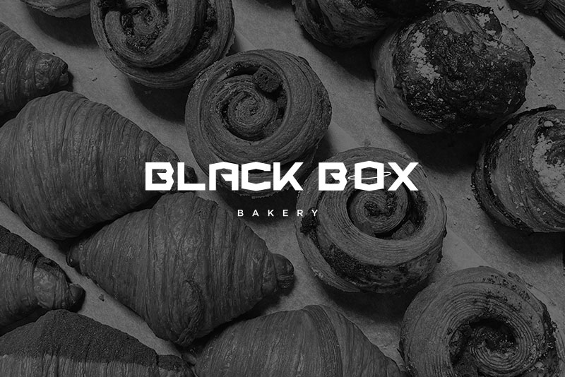Black Box Bakery