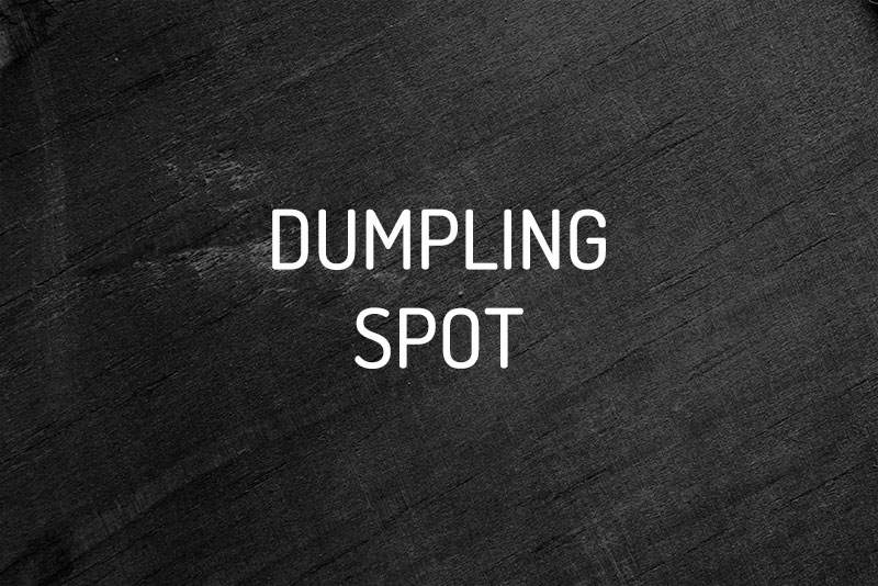Dumpling Spot