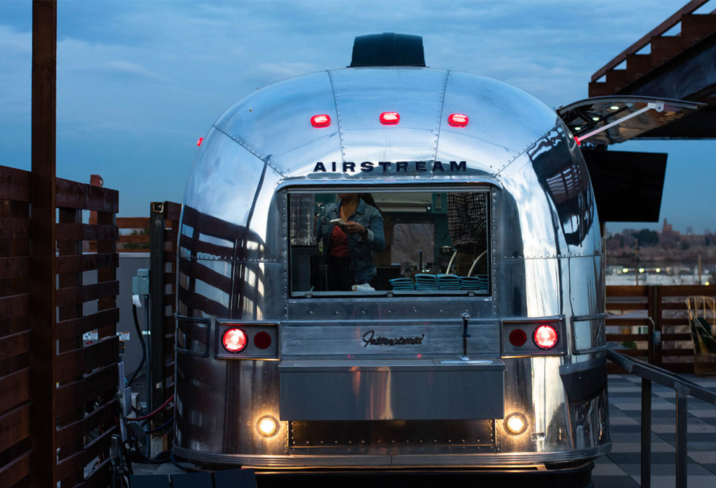 Edgewater Market Food Truck