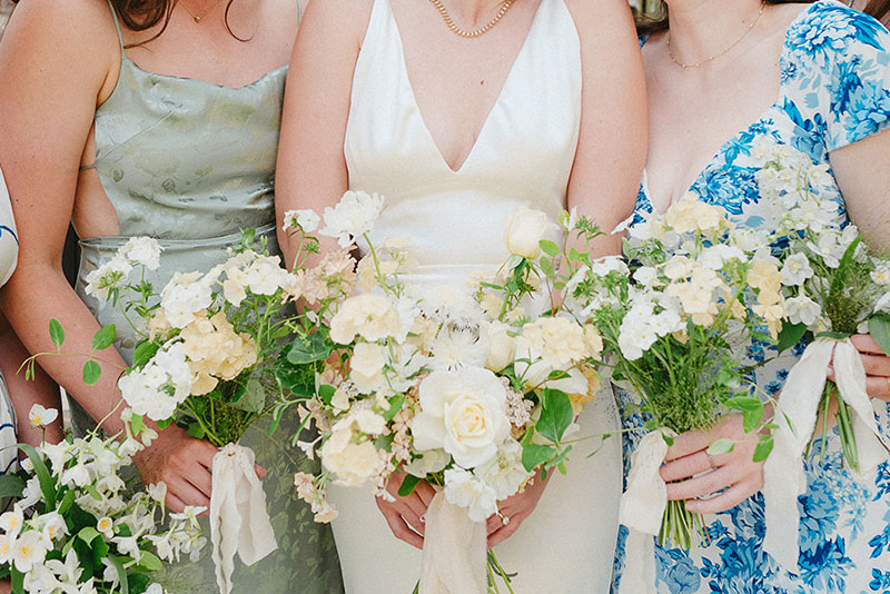 Landfall Floral Co.