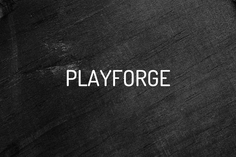PlayForge