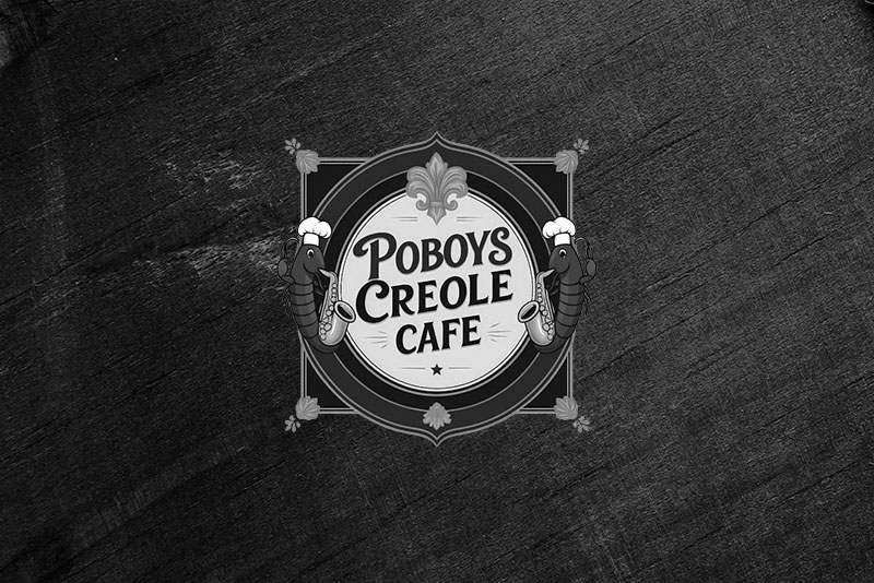 PoBoys Creole Cafe