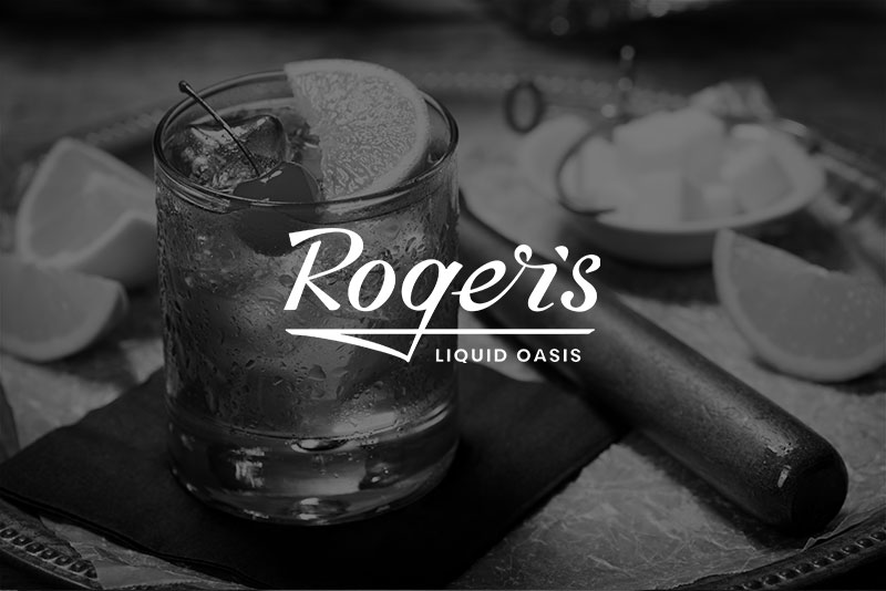 Roger's Liquid Oasis