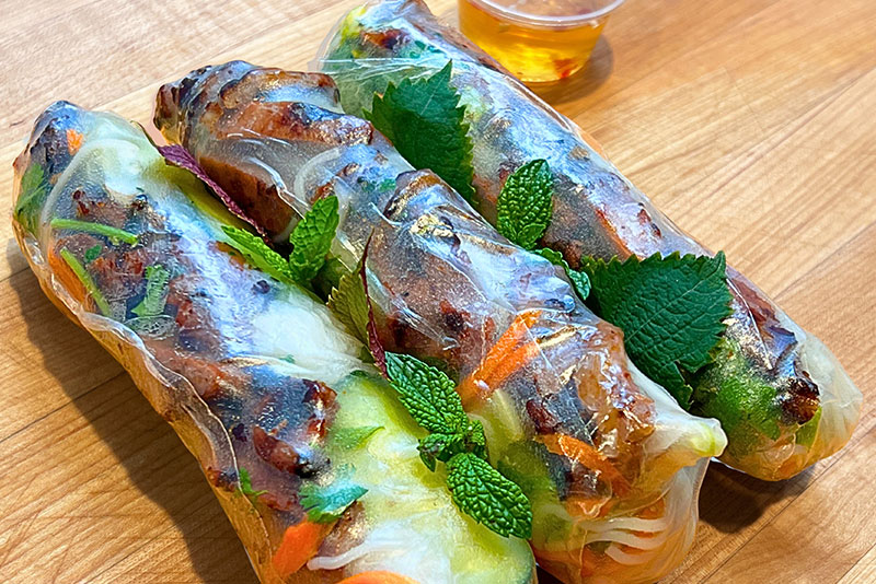 Saigon Noodle Club