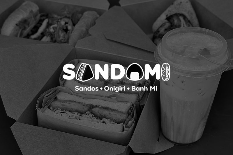 Sandomi Sandomi