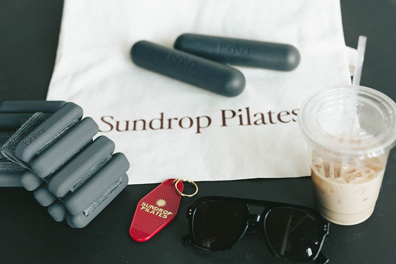Sundrop Pilates