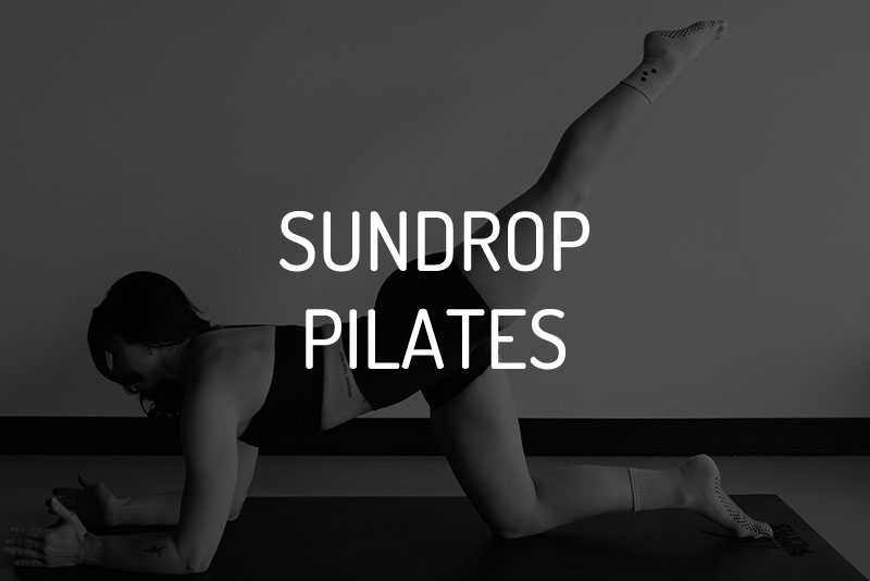 Sundrop Pilates