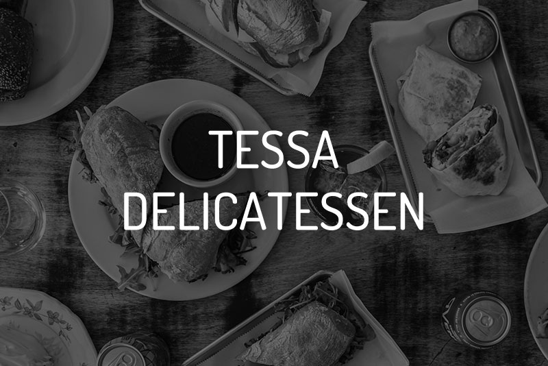 Tessa Delicatessen