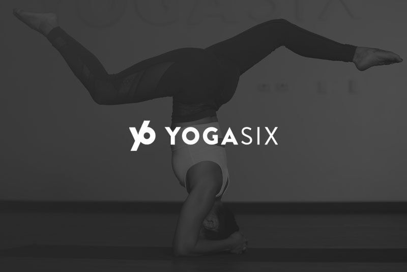 YogaSix