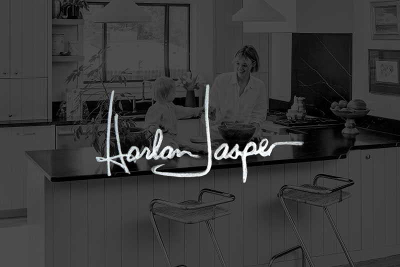 Harlan Jasper