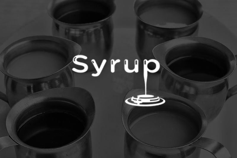 Syrup Edgewater
